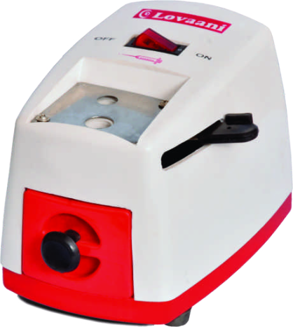 Laboratory Equipments